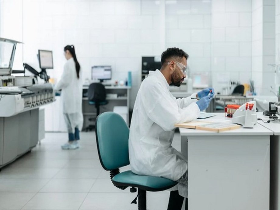 New technique for early detection of foodborne bacteria: Study New technique for early detection of foodborne bacteria: Study