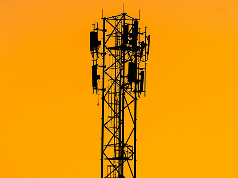 ICRA Upgrades Telecom Tower Industry Outlook to Stable Amid Improved Payments ICRA Upgrades Telecom Tower Industry Outlook to Stable Amid Improved Payments