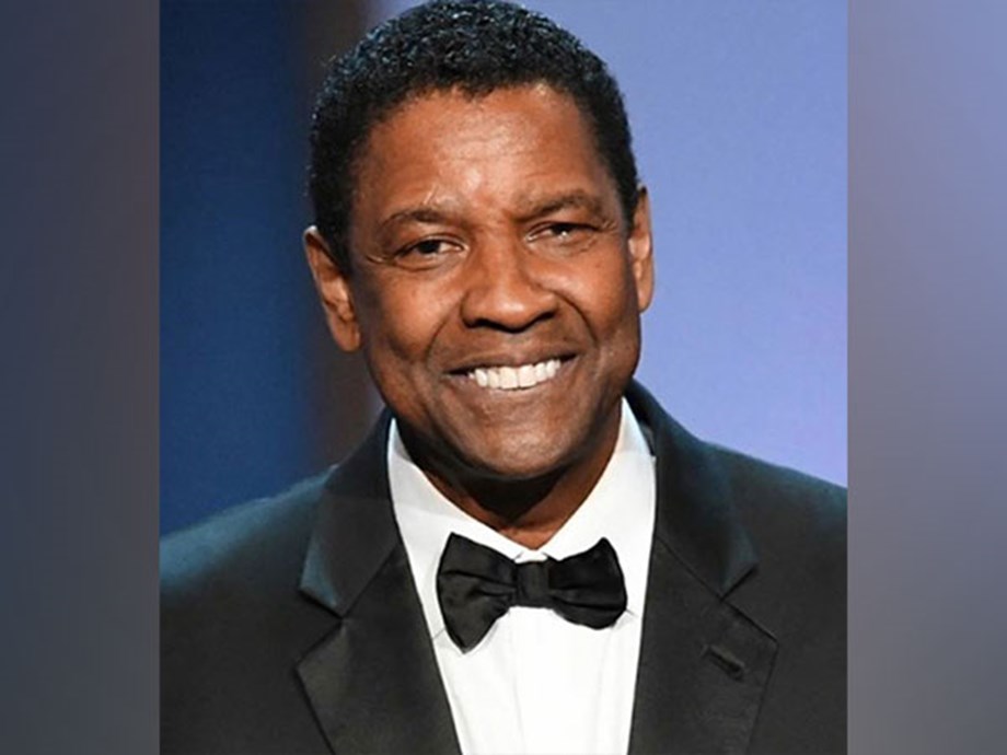 Denzel Washingtons Cannes Surprise: Honored with Prestigious Palme dOr Denzel Washingtons Cannes Surprise: Honored with Prestigious Palme dOr