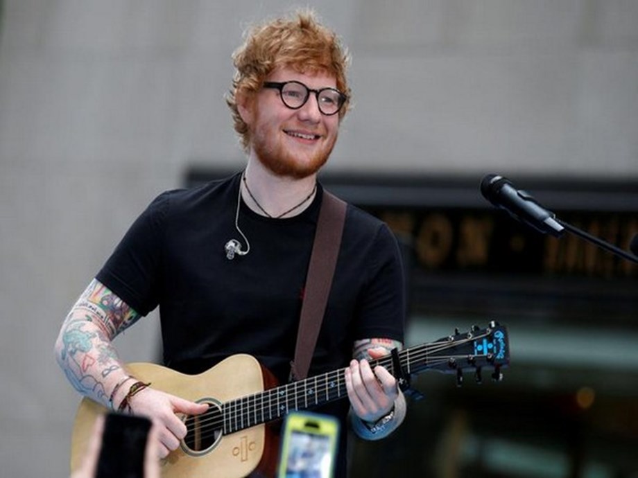 Entertainment News Roundup: Adele, Ed Sheeran and Dave nominated for Ivor songwriting awards; Michael Buble finds a ‘Higher’ calling on latest album and more