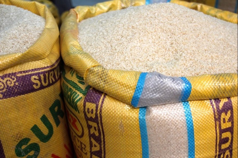 Maha: Rice millers in Gondia seek lifting of paddy import ban Maha: Rice millers in Gondia seek lifting of paddy import ban