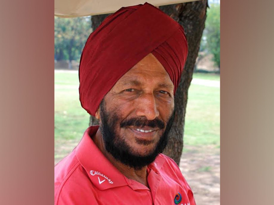 TN CM pays rich tributes to Milkha Singh TN CM pays rich tributes to Milkha Singh