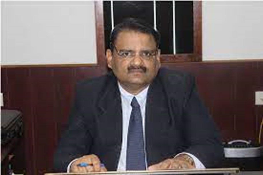 Senior Odisha IPS officer Debasis Panigrahi dies at Kolkata hospital Senior Odisha IPS officer Debasis Panigrahi dies at Kolkata hospital