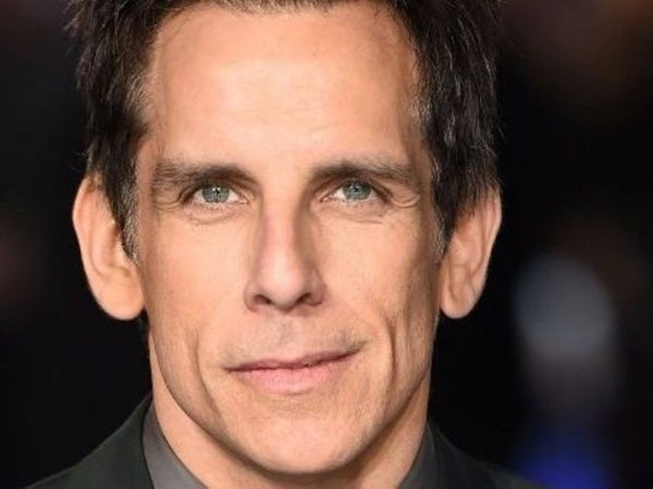 Ben Stiller partners with UN to extend support for those fleeing Ukraine Ben Stiller partners with UN to extend support for those fleeing Ukraine
