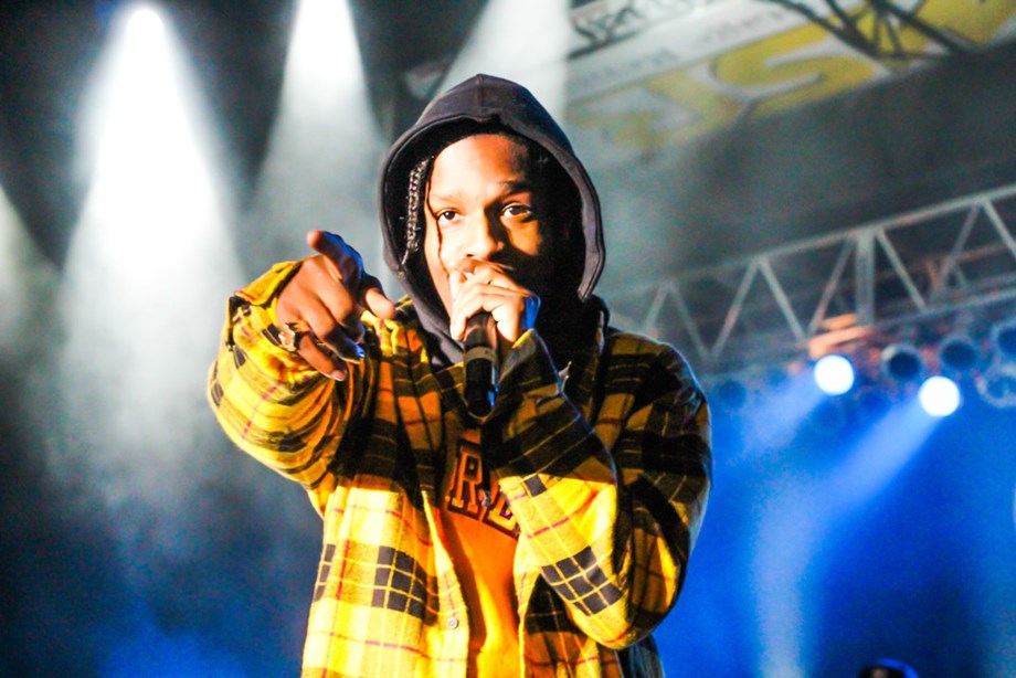 Entertainment News Roundup: Rapper A$AP Rocky taken into custody in LA in connection to shooting; New Mexico slams ‘Rust’ movie firm for ‘willful’ safety failure and more