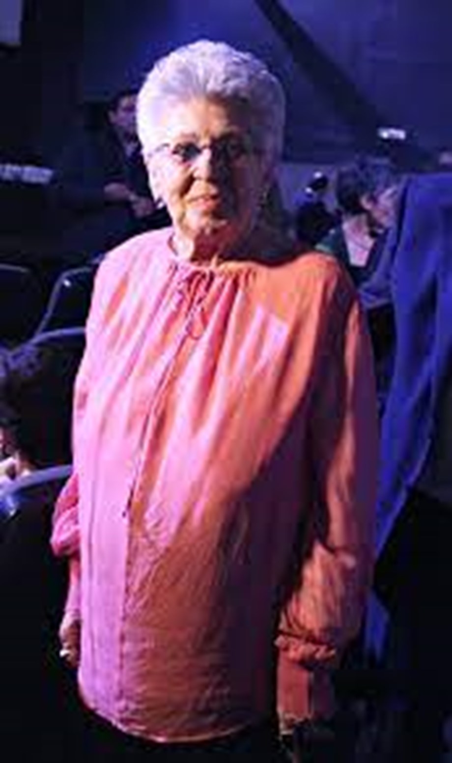 Muere la madre de Javier Bardem, la actriz española Pilar Bardem a los 82 años Muere la madre de Javier Bardem, la actriz española Pilar Bardem a los 82 años