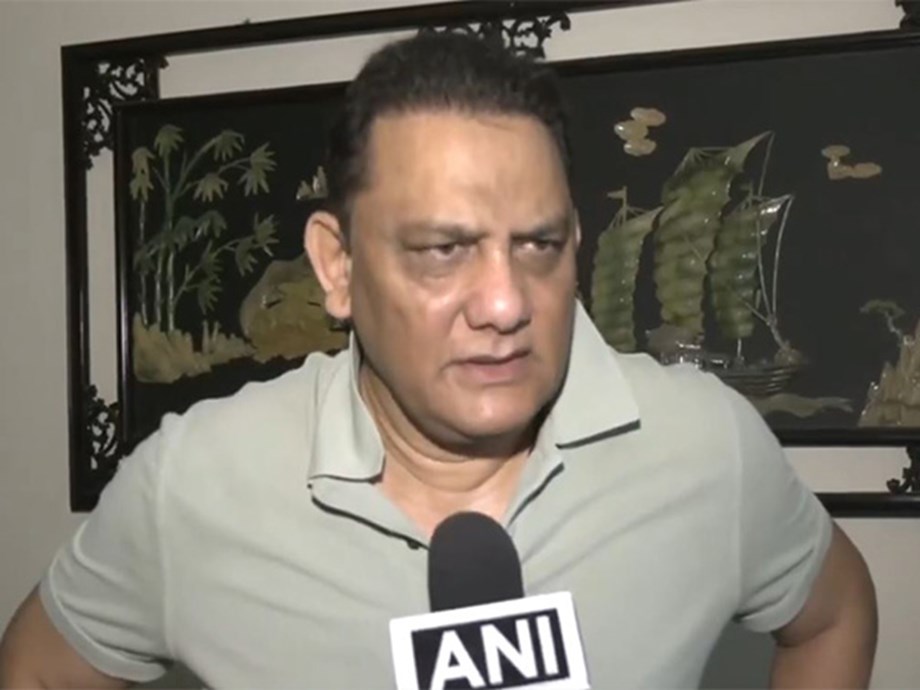 Azharuddins Journey: From Cricket Pitch to Political Trail Azharuddins Journey: From Cricket Pitch to Political Trail