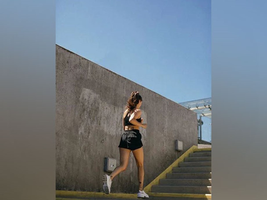 Cardiorespiratory fitness associated with 40 per cent reduction in risk of 9 cancers Cardiorespiratory fitness associated with 40 per cent reduction in risk of 9 cancers