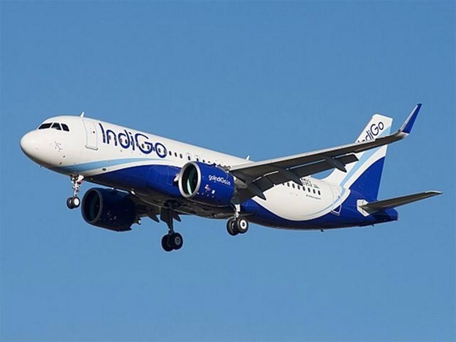 Security Scare Diverts IndiGo Flight; SpiceJet Passengers Stranded Amid Delays Security Scare Diverts IndiGo Flight; SpiceJet Passengers Stranded Amid Delays