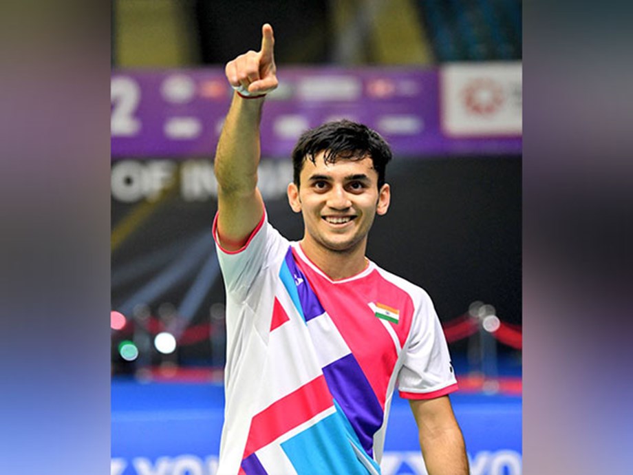 Denmark Open: Satwiksairaj-Chirag, Lakshya Sen make winning start to ...