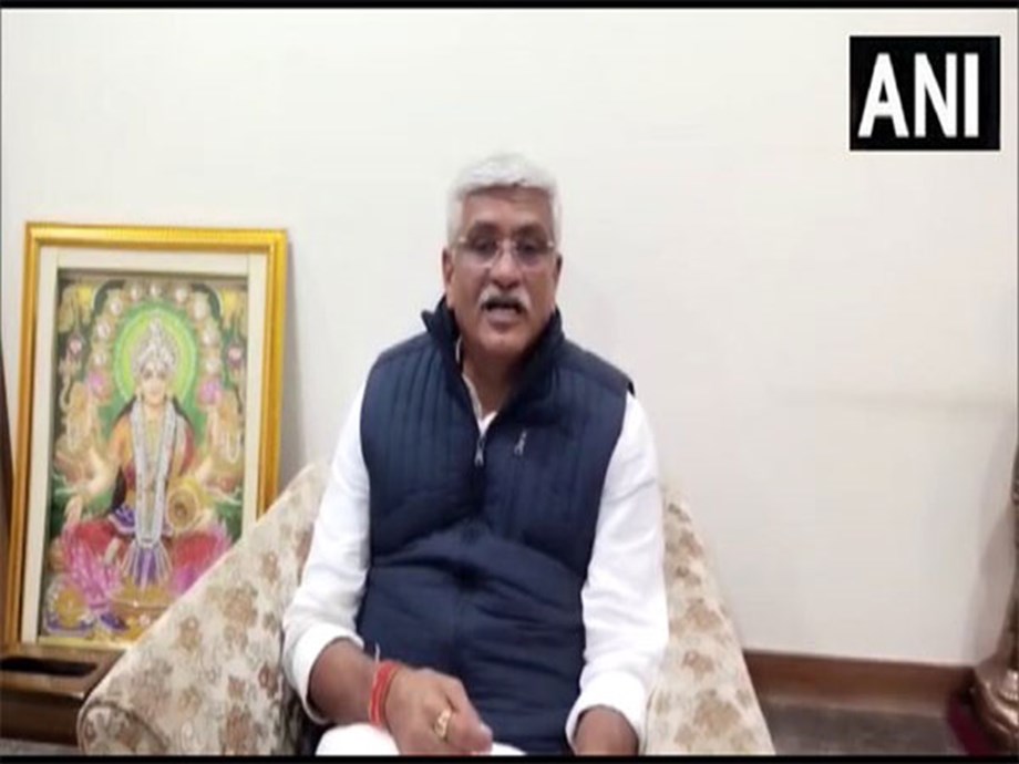 Ashok Gehlot trying to derail probe into Sanjivani cooperative society scam case: Shekhawat Ashok Gehlot trying to derail probe into Sanjivani cooperative society scam case: Shekhawat