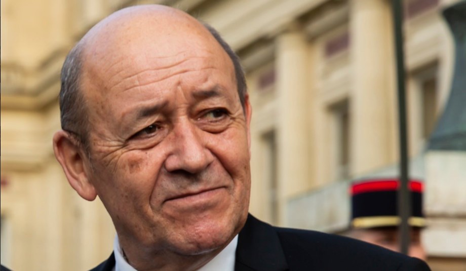 France says Dakar rally blast perhaps terrorist attack France says Dakar rally blast perhaps terrorist attack