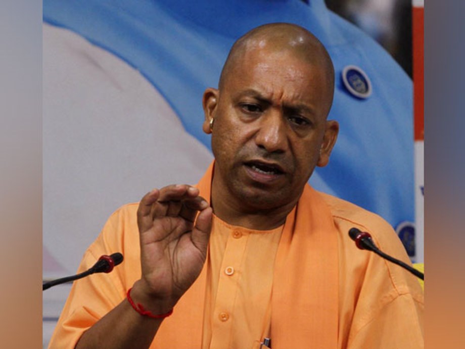 SP govt built Haj House, Kailash Mansarovar Bhawan constructed under BJP rule: CM Yogi SP govt built Haj House, Kailash Mansarovar Bhawan constructed under BJP rule: CM Yogi