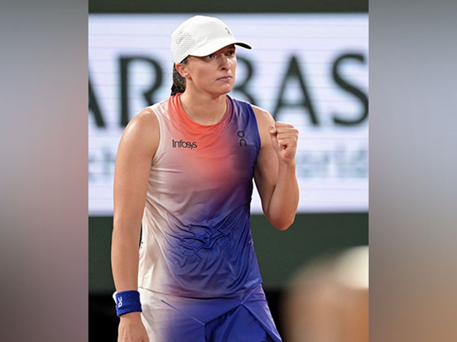 Swiatek Dominates at Indian Wells: Aiming for Record Swiatek Dominates at Indian Wells: Aiming for Record