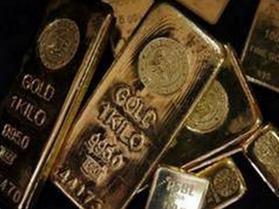 DRI seizes smuggled gold worth Rs 12 cr DRI seizes smuggled gold worth Rs 12 cr