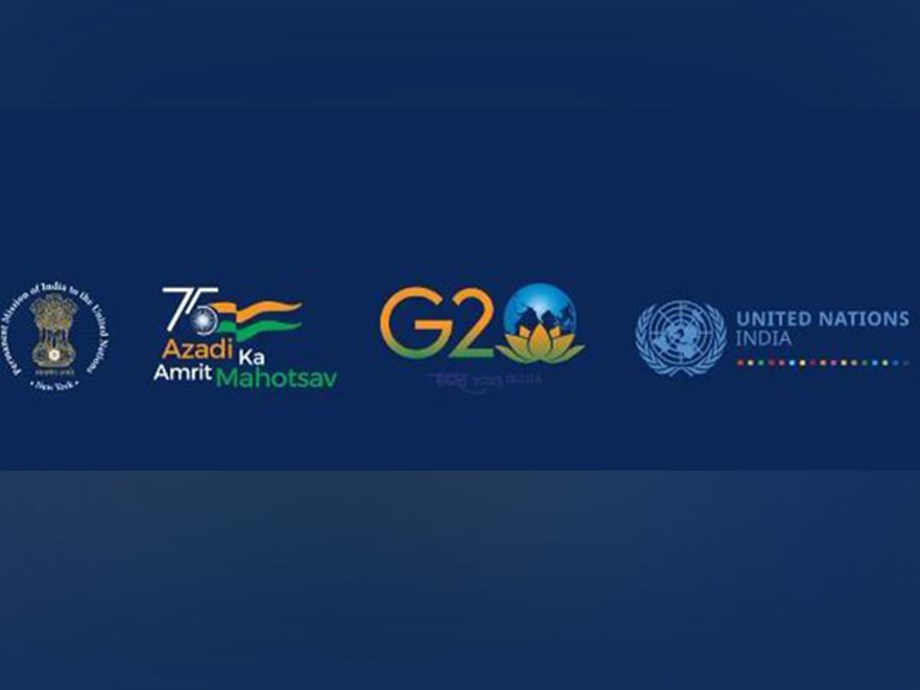 Aizawl to host G20 meeting from Thursday Aizawl to host G20 meeting from Thursday