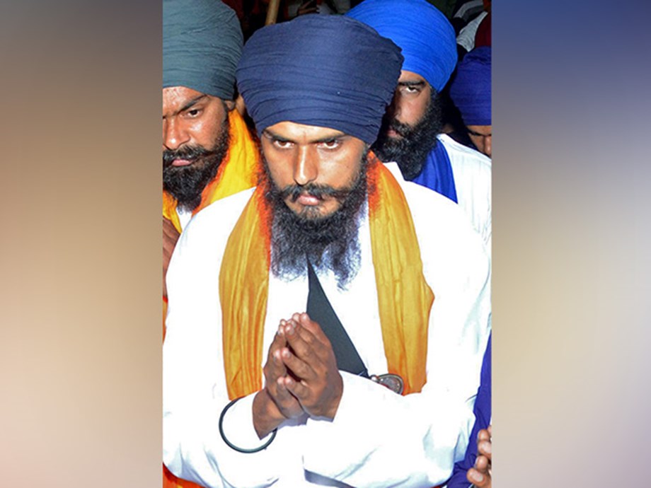 Amritpal arrest: A chronology of events Amritpal arrest: A chronology of events
