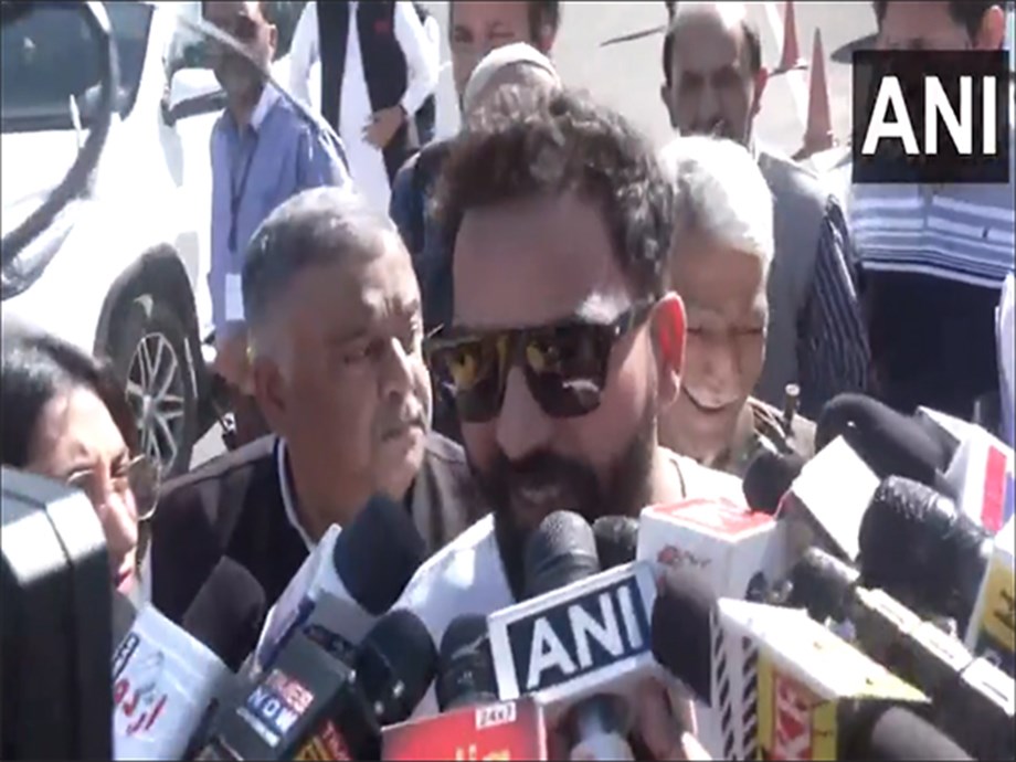 House Ruckus: MLA Maliks Remarks Stir Controversy House Ruckus: MLA Maliks Remarks Stir Controversy