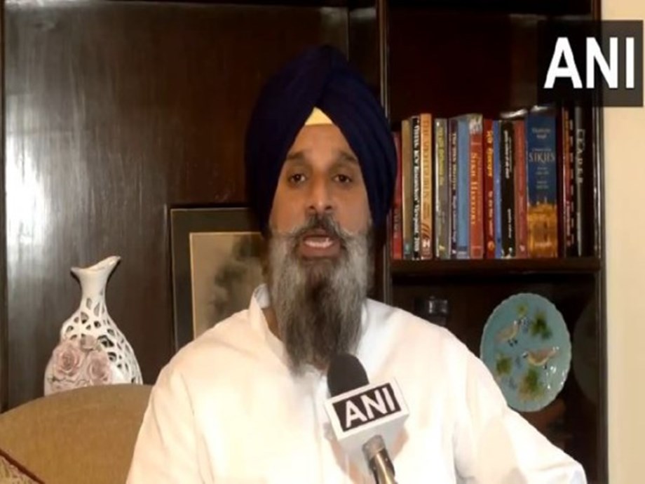 Punjabs Political Storm: Majithias Arrest Sparks Outrage Punjabs Political Storm: Majithias Arrest Sparks Outrage