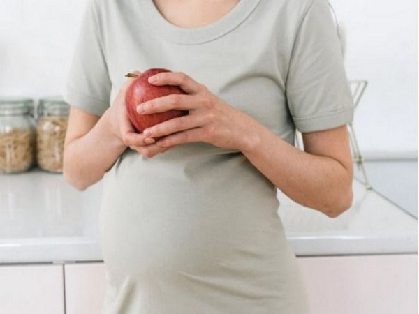 COVID-19 during pregnancy may increase obesity risk in children: Study