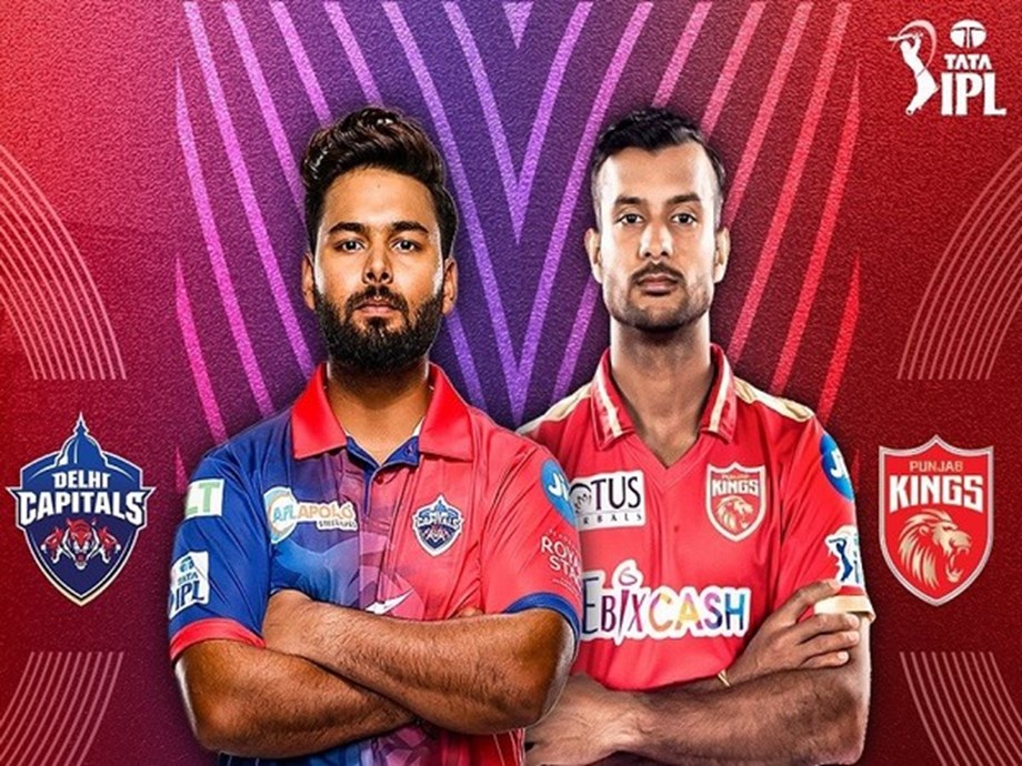 IPL 2022: DC opt to field against Punjab, Sarfaraz Khan replaces COVID positive Mitchell Marsh IPL 2022: DC opt to field against Punjab, Sarfaraz Khan replaces COVID positive Mitchell Marsh