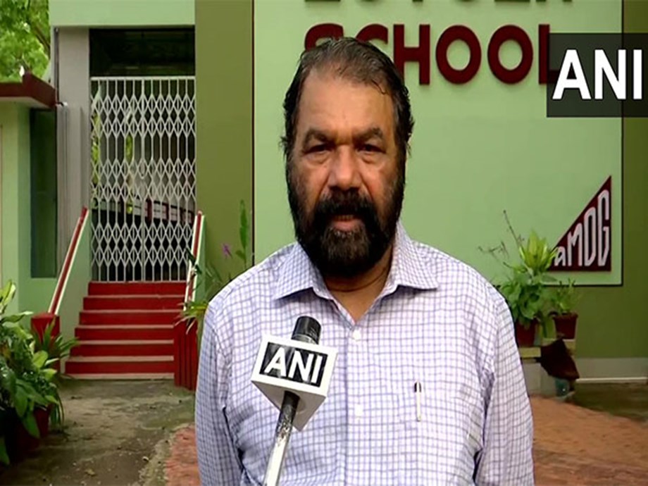 NCERT textbook row: State govt can print textbooks independently, Kerala Education Minister NCERT textbook row: State govt can print textbooks independently, Kerala Education Minister