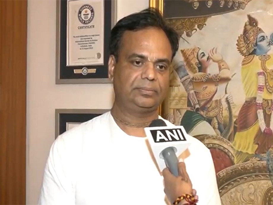 Outcry Over Murder: Hindu Leaders Killing Sparks Political Tensions Outcry Over Murder: Hindu Leaders Killing Sparks Political Tensions