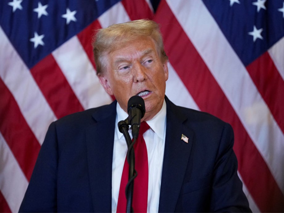 Trumps Cautious Diplomacy with China: A Strategic Silence Trumps Cautious Diplomacy with China: A Strategic Silence