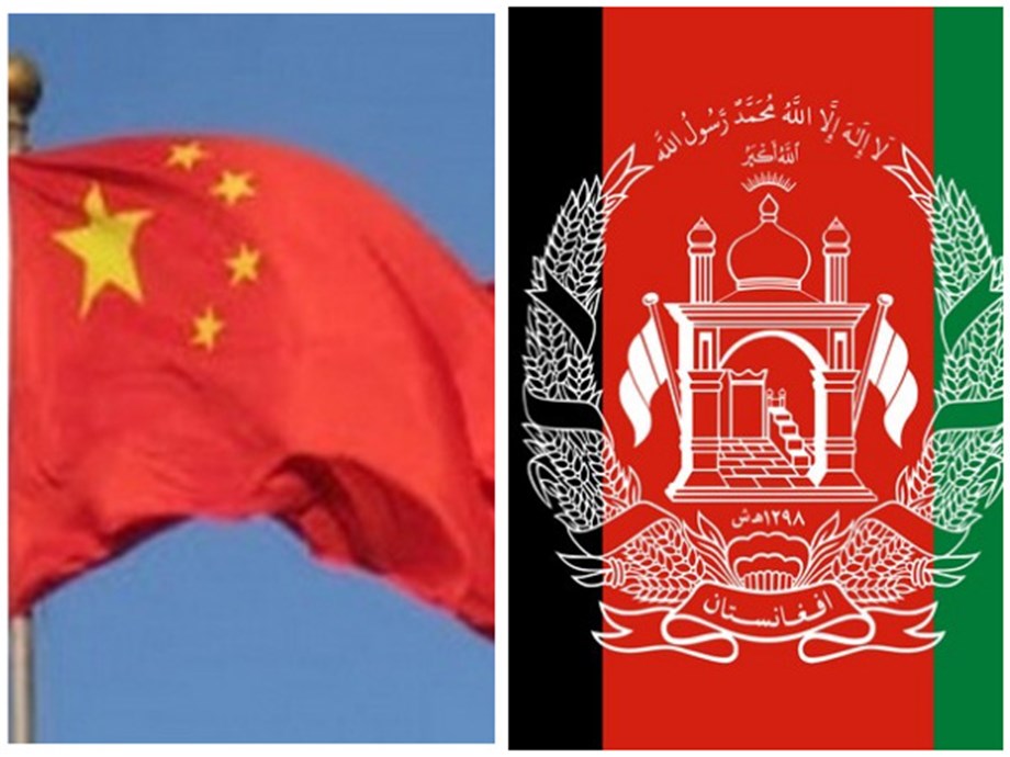 Chinese FM Wang dials up his Afghan counterpart Atmar, reiterates support to Afghan peace process Chinese FM Wang dials up his Afghan counterpart Atmar, reiterates support to Afghan peace process