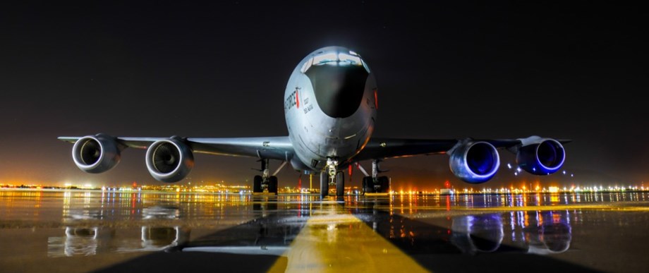 EU agrees binding green fuel targets for aviation EU agrees binding green fuel targets for aviation