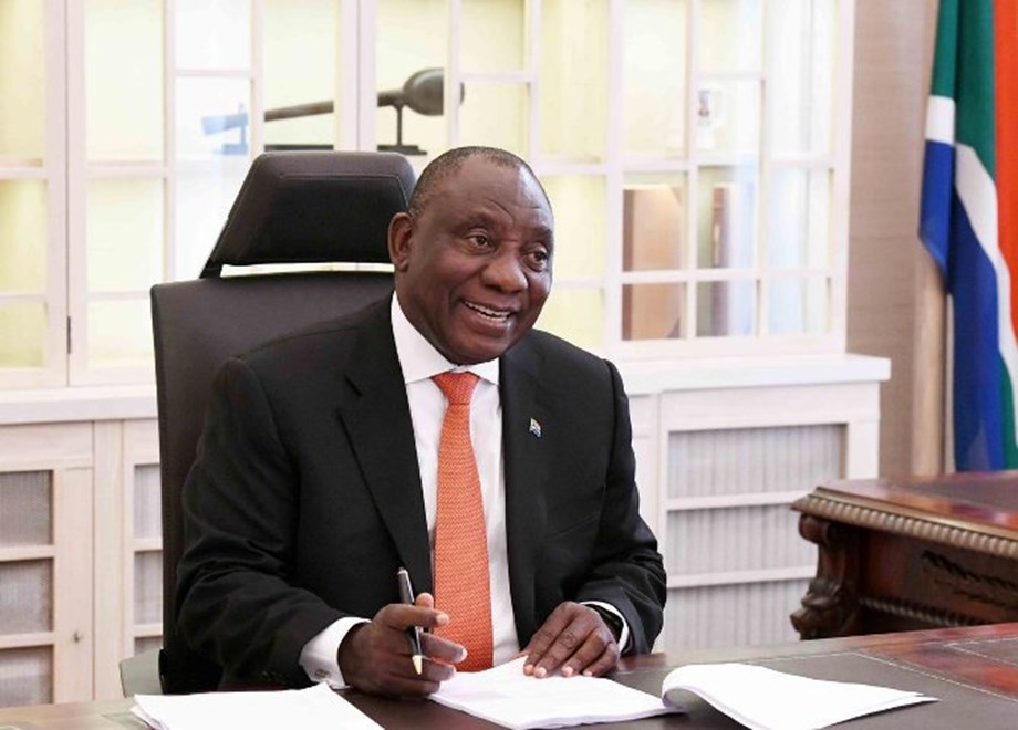 Reforms in network industries key to transforming SA’s economy Reforms in network industries key to transforming SA’s economy