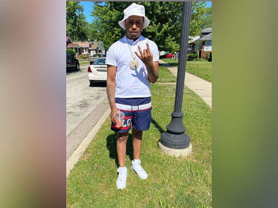 Rapper Tray Savage dead at 26 after fatal shooting in Chicago ...