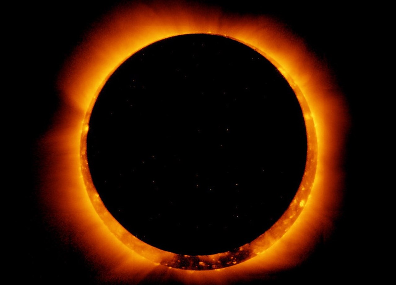 El eclipse solar anular sorprende a las multitudes en Estados Unidos;  Los científicos proponen una nueva ley de la naturaleza que amplía la evolución