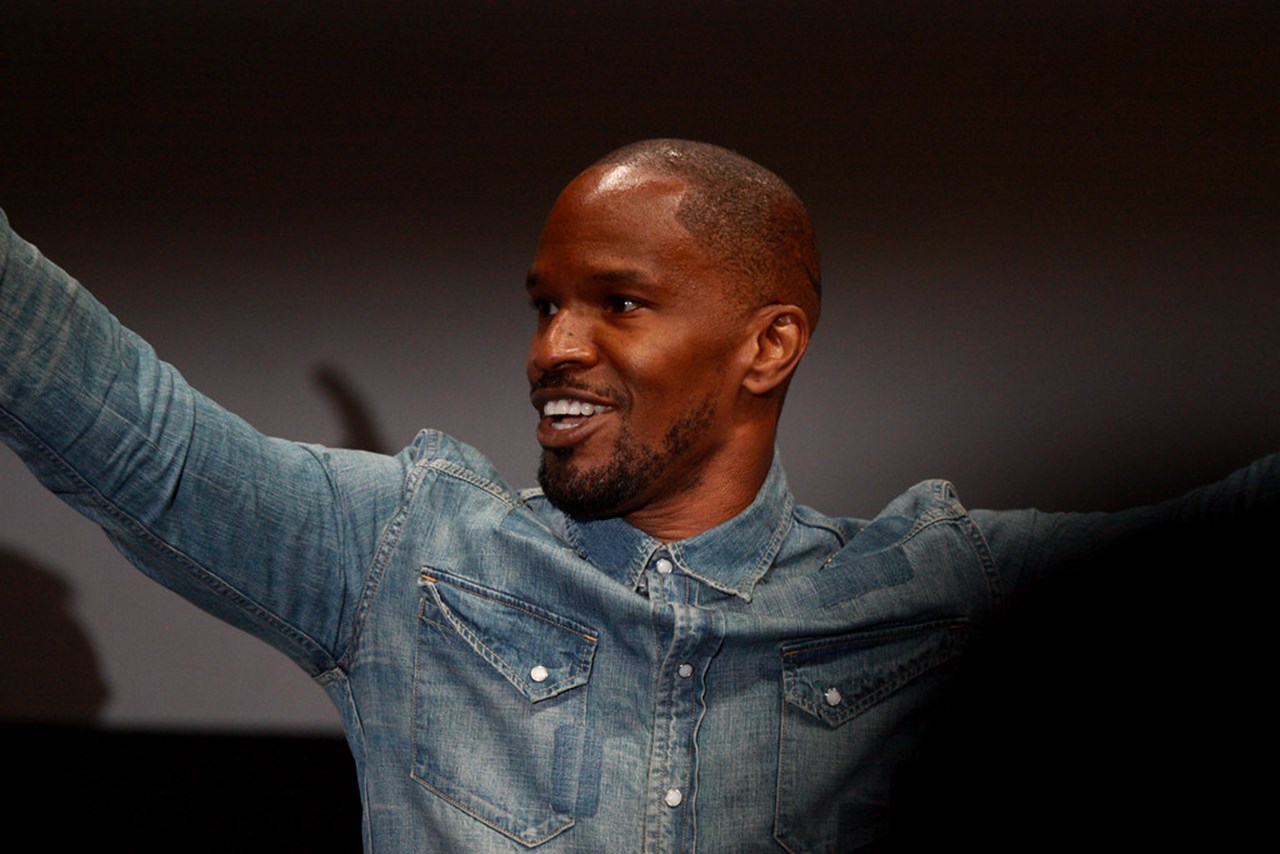 Jamie Foxx appare in pubblico per la prima volta dopo il ricovero in ospedale; Il canto lirico italiano è stato inserito nella Lista del Patrimonio Mondiale dell'UNESCO e non solo Jamie Foxx appare in pubblico per la prima volta dopo il ricovero in ospedale; Il canto lirico italiano è stato inserito nella Lista del Patrimonio Mondiale dell'UNESCO e non solo