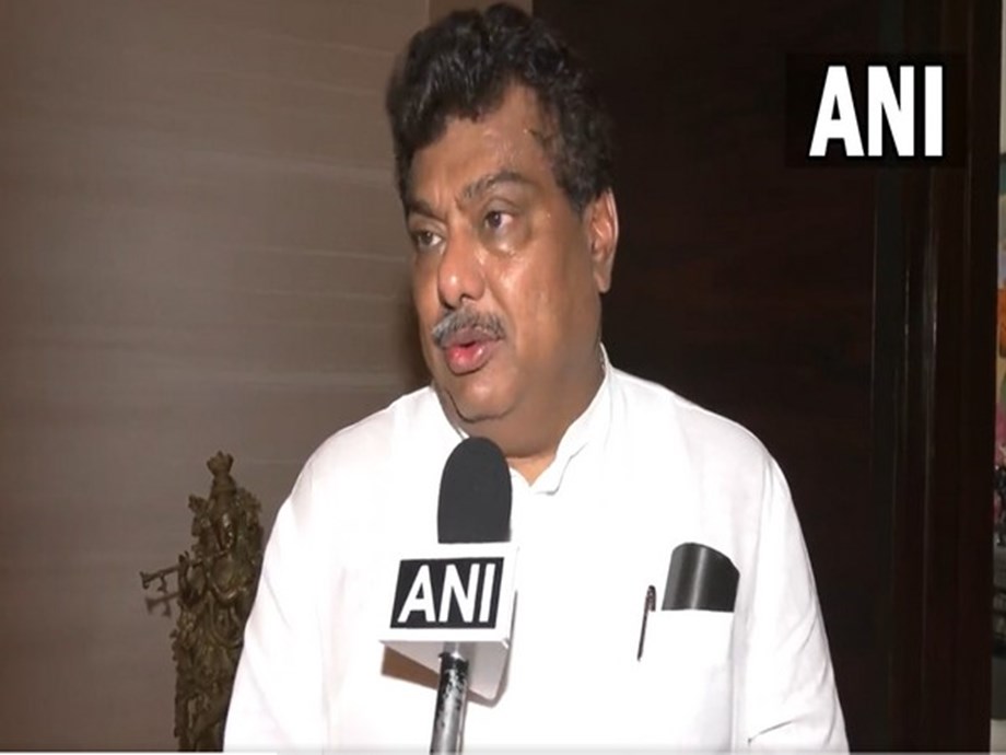 NGEF premises to be transformed into world-class tree park: Karnataka Minister MB Patil NGEF premises to be transformed into world-class tree park: Karnataka Minister MB Patil