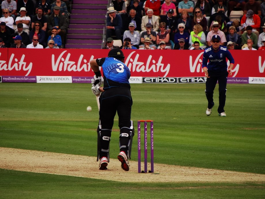 Cricket-New Zealand batsman Taylor keen to play on after WTC win Cricket-New Zealand batsman Taylor keen to play on after WTC win