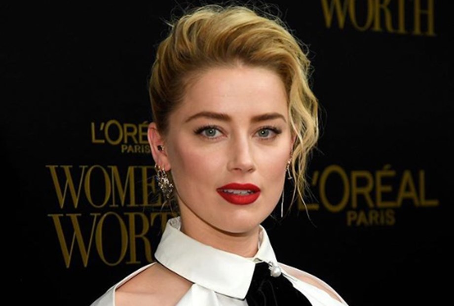 U.S. jury rules Amber Heard defamed Johnny Depp U.S. jury rules Amber Heard defamed Johnny Depp