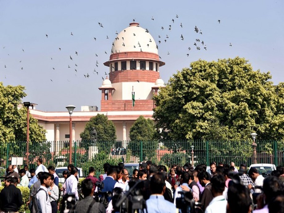 SC refuses to interfere with NGT order banning firecrackers during COVID-19 SC refuses to interfere with NGT order banning firecrackers during COVID-19