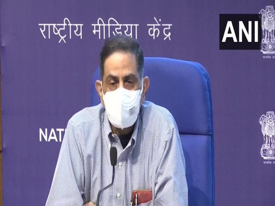 4th round of National Sero Survey conducted; overall seroprevalence is 67.6 pc: Health Ministry 4th round of National Sero Survey conducted; overall seroprevalence is 67.6 pc: Health Ministry