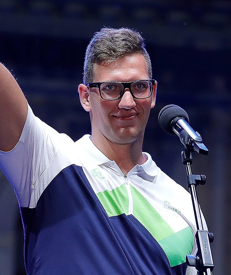 Kristjan Ceh Clinches Gold at European Athletics Championships Kristjan Ceh Clinches Gold at European Athletics Championships