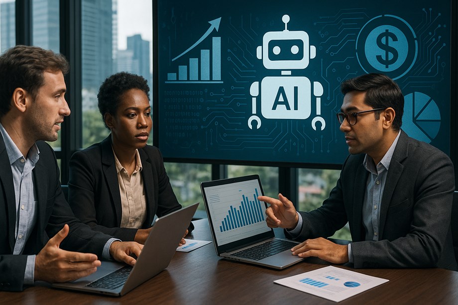 Strategic AI Integration in Revenue Administrations: A Roadmap for Digital Governance Strategic AI Integration in Revenue Administrations: A Roadmap for Digital Governance