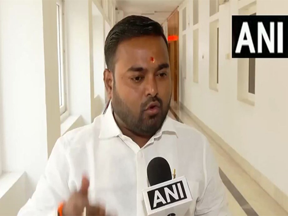 BJP Welcomes Electoral Roll Revision Amidst Opposition Fury BJP Welcomes Electoral Roll Revision Amidst Opposition Fury