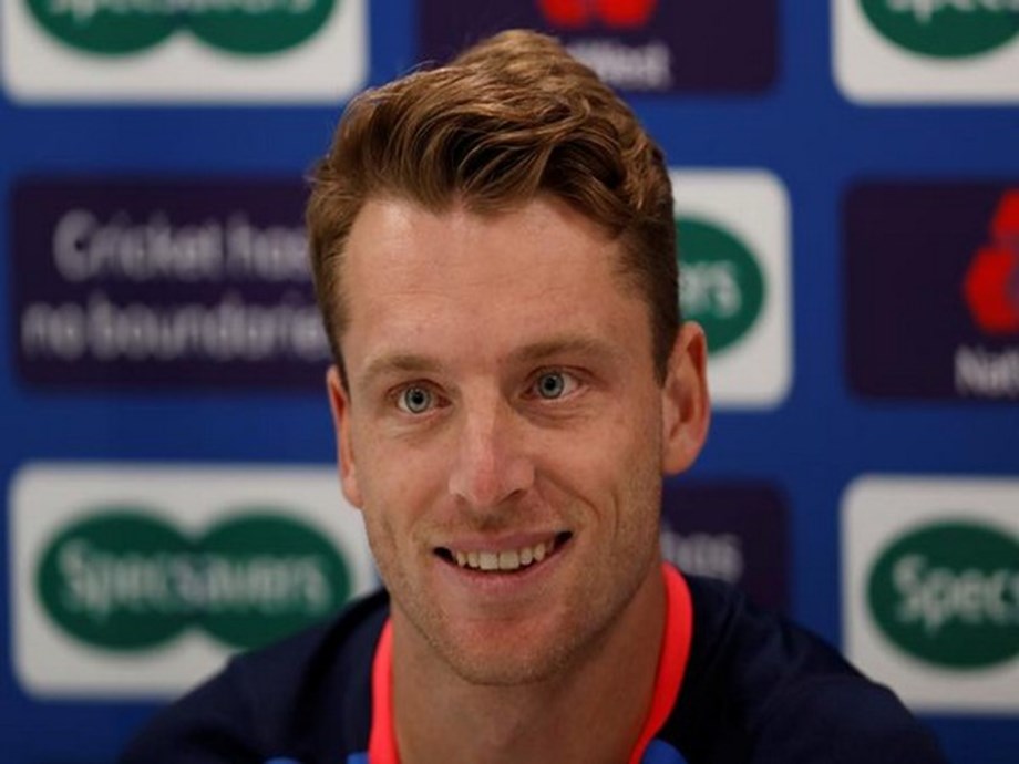 Buttler confident of making semis despite rain woes Buttler confident of making semis despite rain woes
