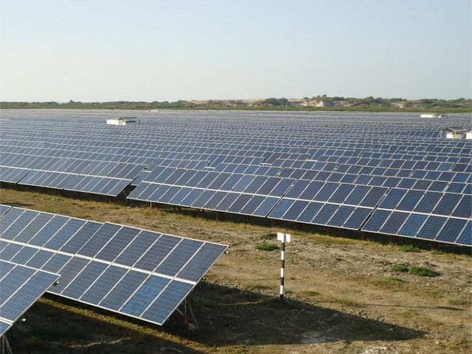 Mahanadi Coalfields to set up 50-MW solar plant in Odisha Mahanadi Coalfields to set up 50-MW solar plant in Odisha