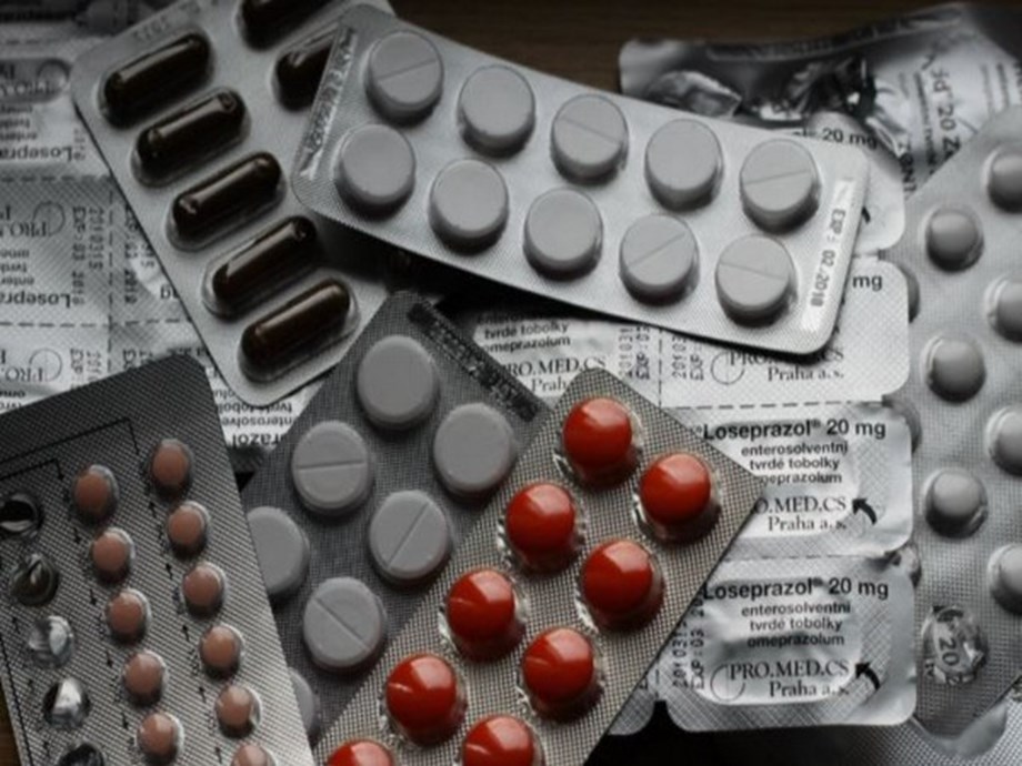 Health News Roundup: Bard convinces U.S. appeals court to revive medical-injection device patents; U.S. to select 10 costliest drugs for Medicare pricing negotiation and more Health News Roundup: Bard convinces U.S. appeals court to revive medical-injection device patents; U.S. to select 10 costliest drugs for Medicare pricing negotiation and more