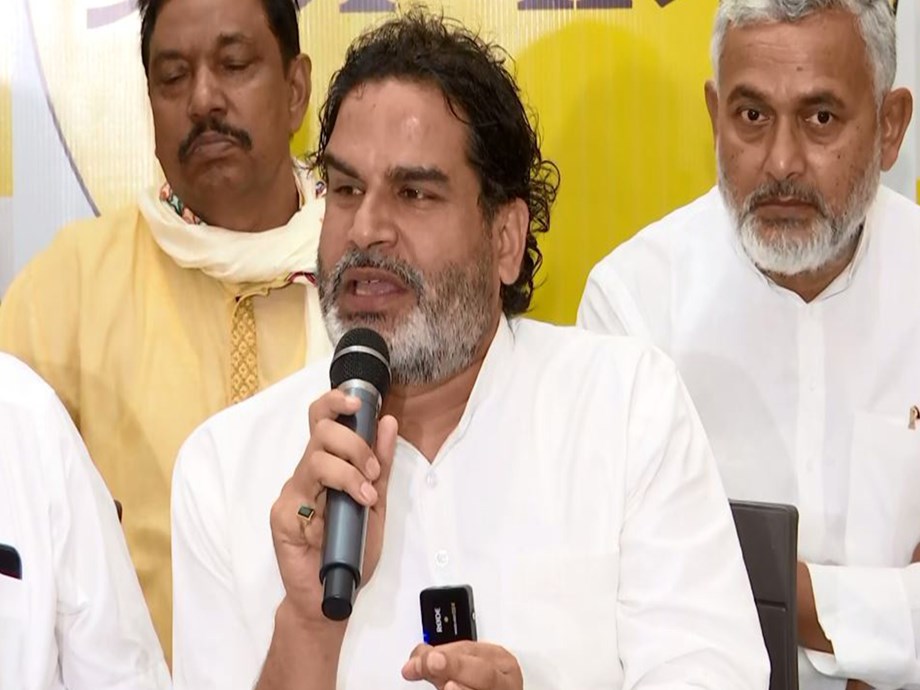 Jan Suraaj Party Accuses Nitish Kumar Government of Reckless Freebies Before Elections Jan Suraaj Party Accuses Nitish Kumar Government of Reckless Freebies Before Elections