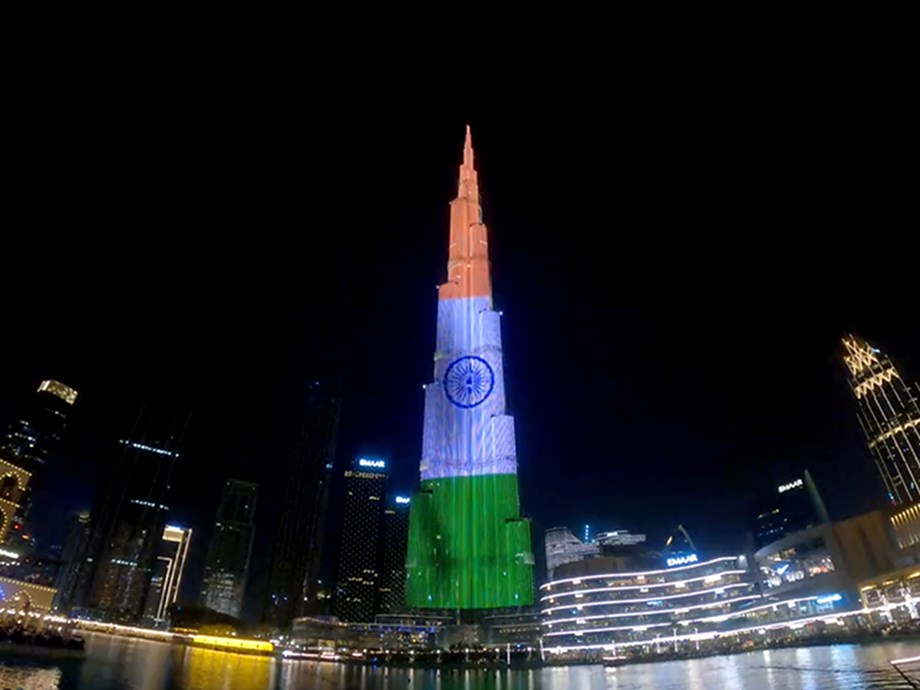 Dubai Becomes a Hub for Indian Higher Education Expansion Dubai Becomes a Hub for Indian Higher Education Expansion