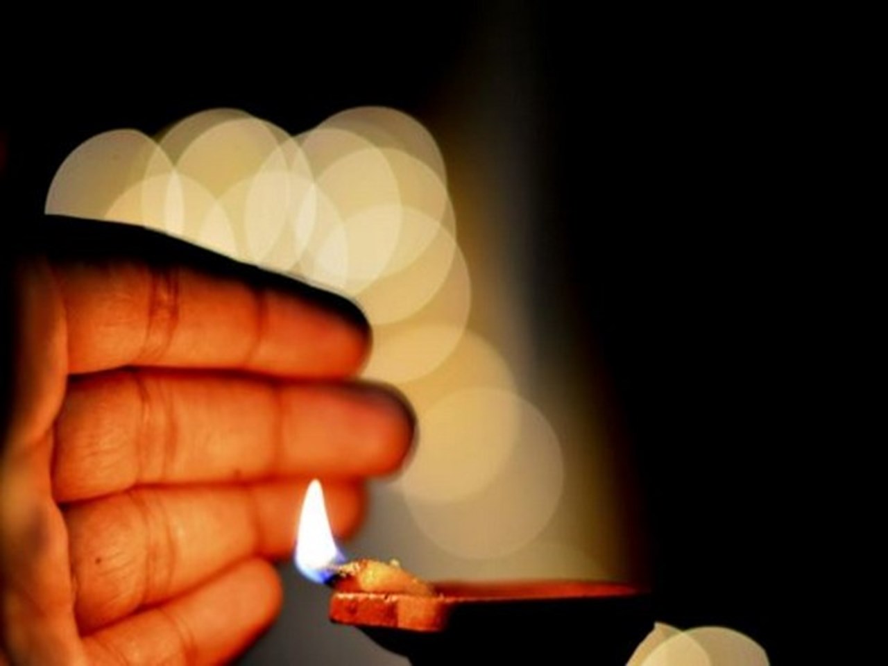 Delhi's post-Diwali air 'very poor' but best since 2015 | Science-Environment