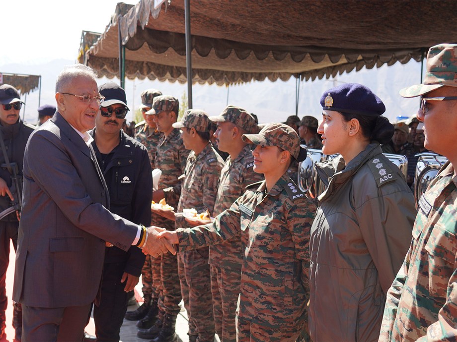 Abtak.com - Politics - News Image