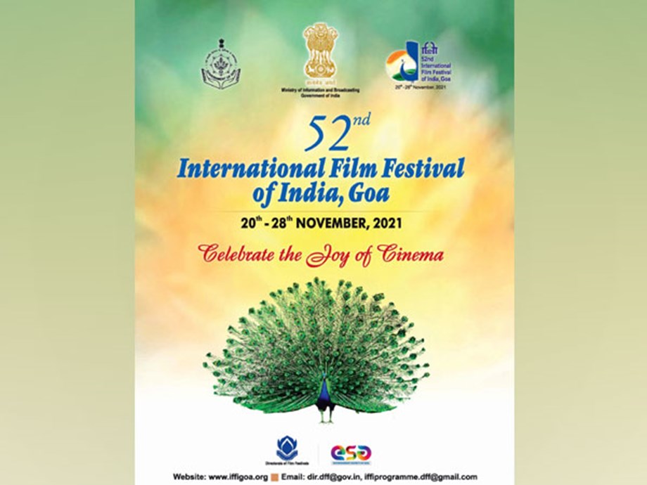 IFFI 2021 Martin Scorsese, Istvan Szabo feted with Satyajit Ray